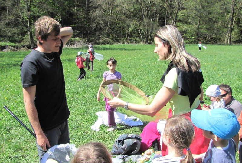 obrázek: Svátek Země ve Velkém Meziříčí se vydařil