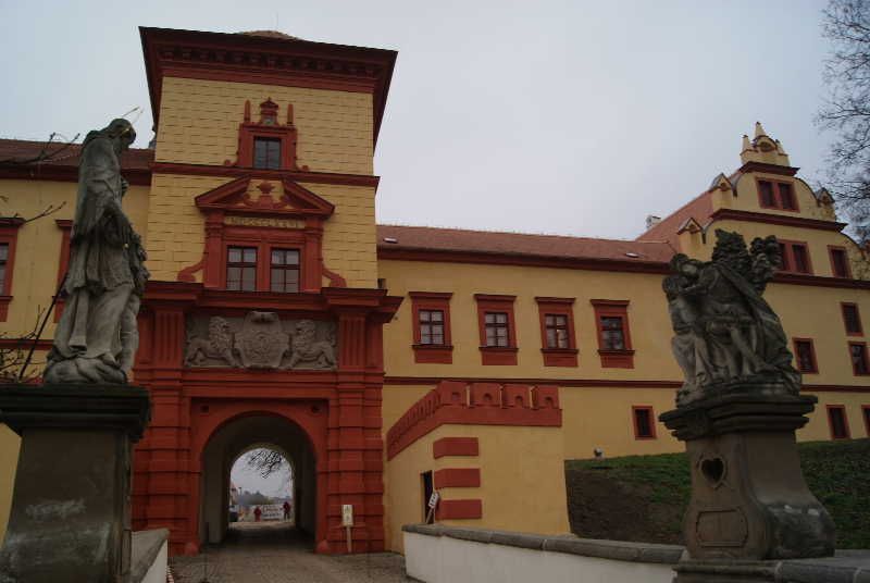 Svatoprokopská pouť otevře dveře k prázdninám