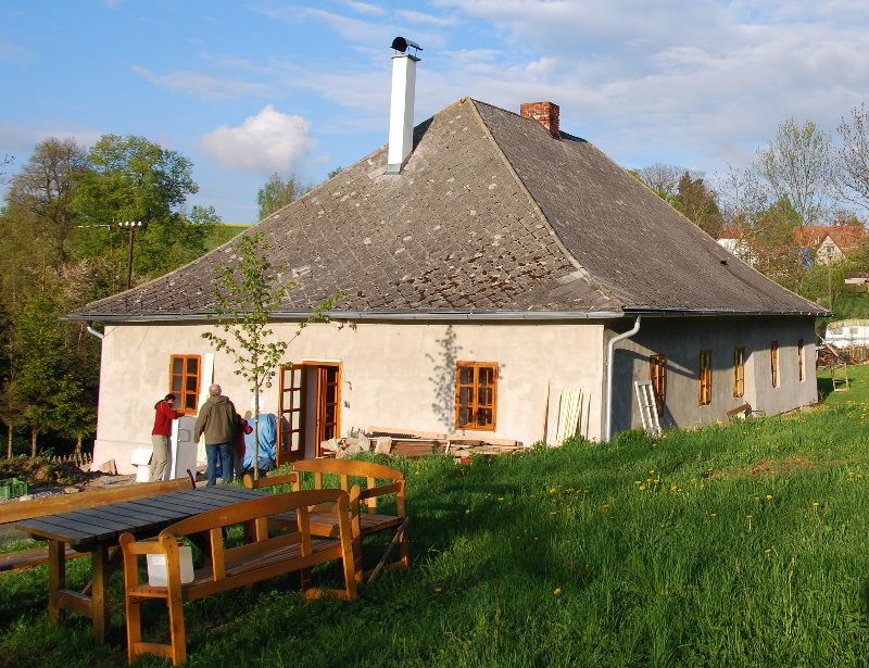 Svatováclavské slavnosti ve středu na Modletíně