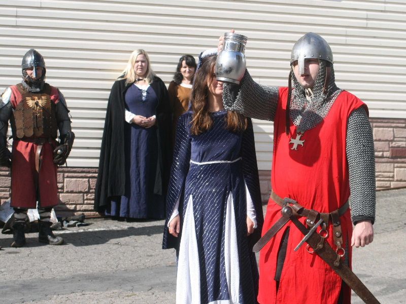 Svatováclavské trhy se v Brodě vydařily