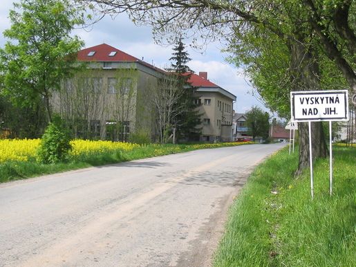 Svatovavřinecké pouťové veselí ovládne Vyskytnou