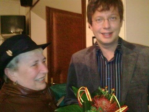 obrázek: Svaz žen ze Světlé v Toboganu