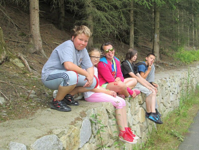 Světelské eNCéčko je dospívajícím k dispozici deset let