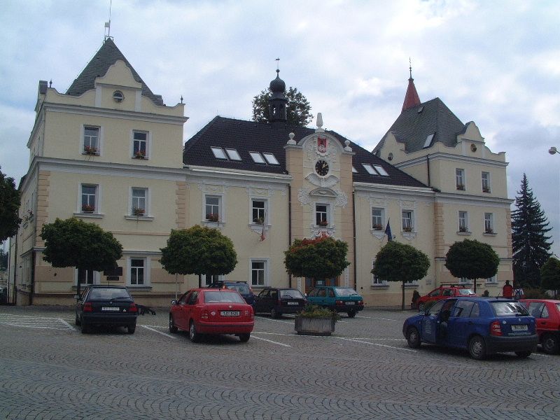 Světelské eNCéčko slaví pět let