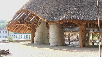 obrázek: Světelské gymnázium poznává region