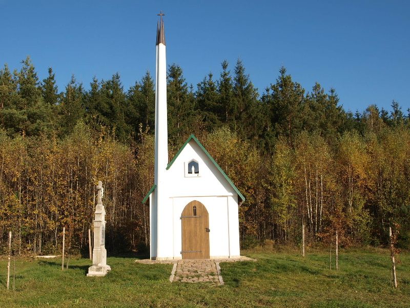 Světový den nedonošených dětí také na Vysočině