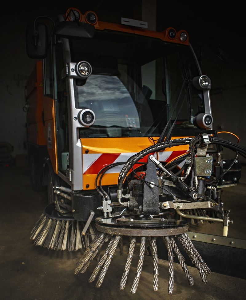 obrázek: Švýcarský stroj ušetří v Chotěboři náklady