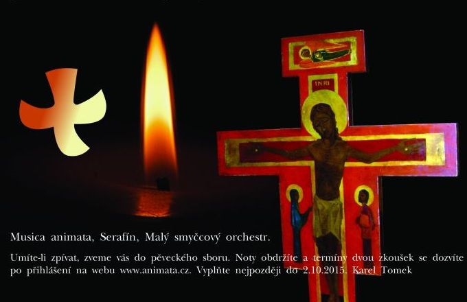 obrázek: Taizé v Třebíči