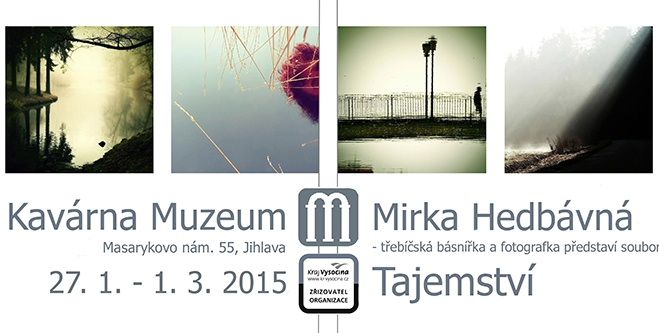 obrázek: Tajemství Mirky Hedbávné v Jihlavě