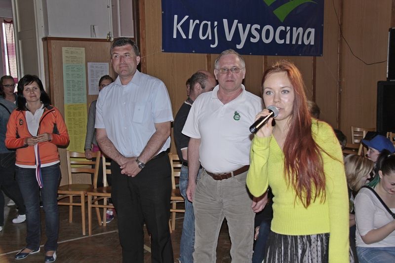 obrázek: Taneční pohár 2014 v Ledči nad Sázavou