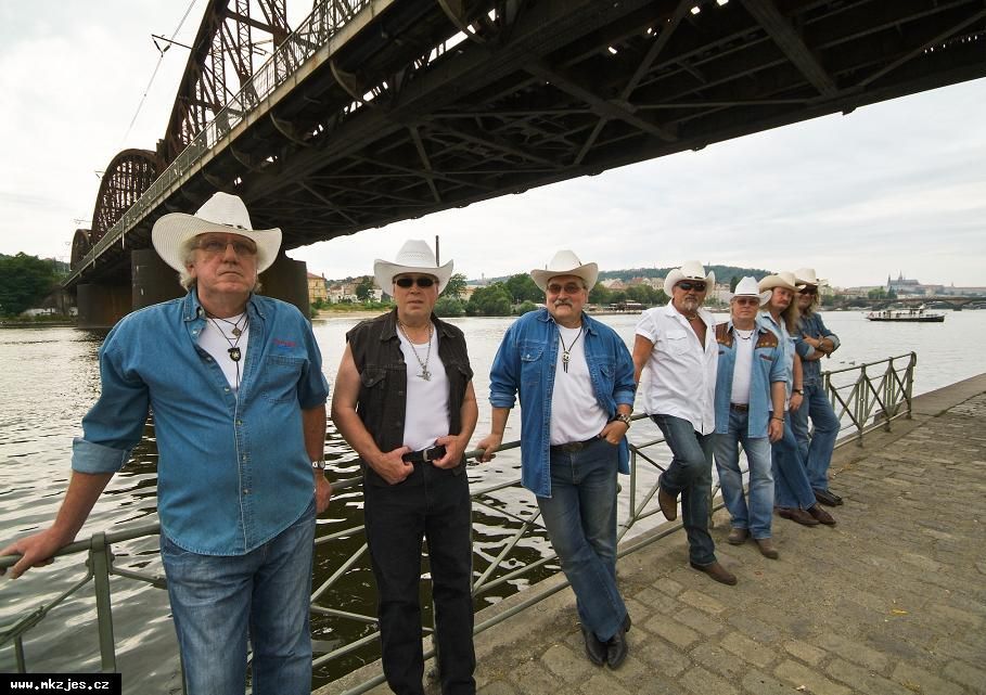 obrázek: Taxmeni zahrají v Třebíči