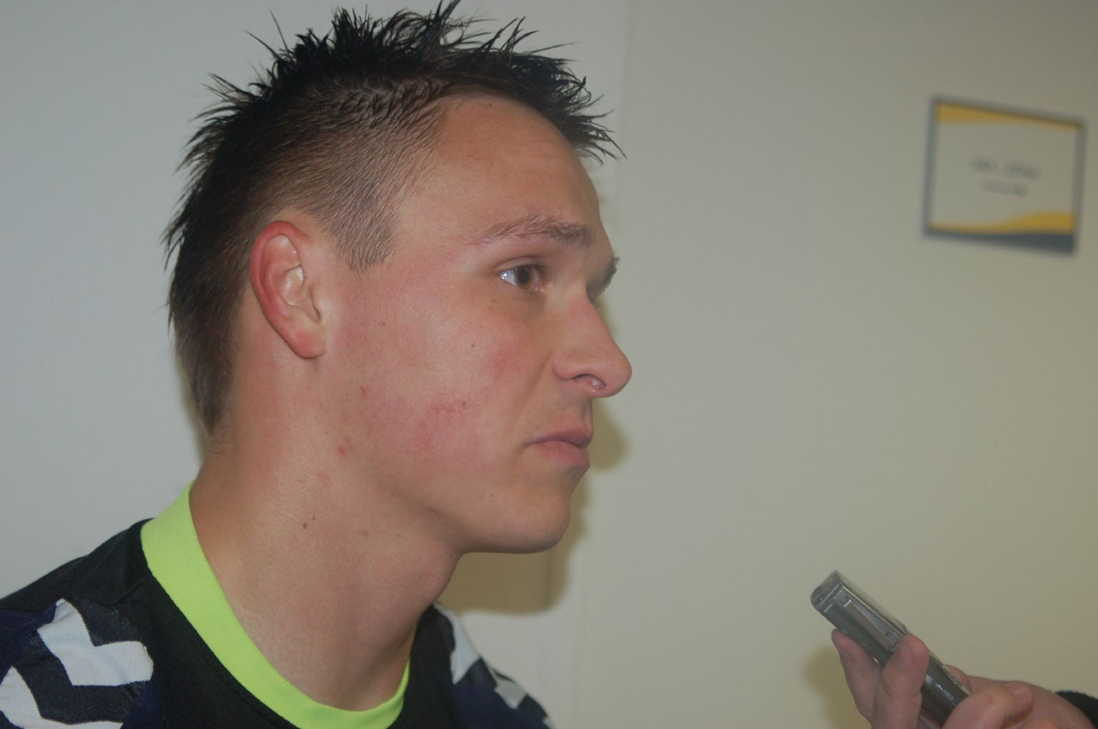 Tecl odchází do Plzně