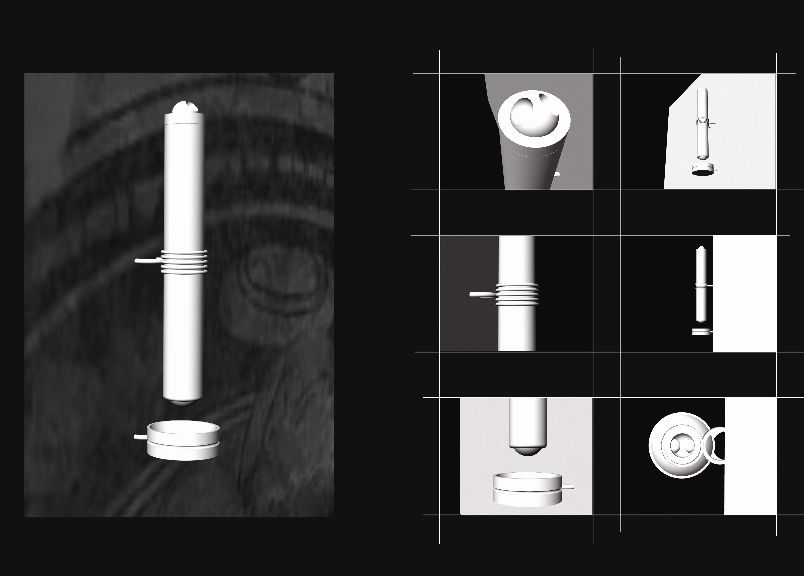 Teendesign 2011 pro studentku z Helenína