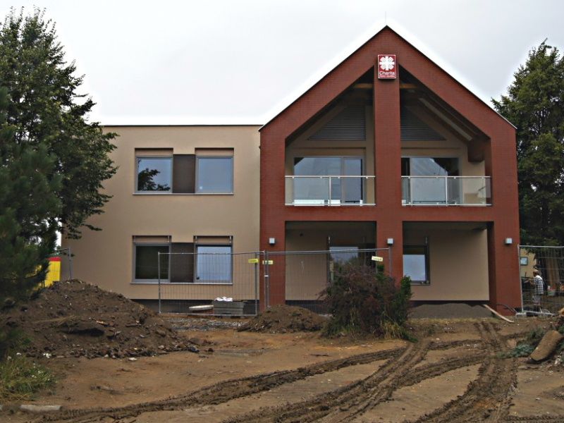 Telčská Zastávka zahajuje