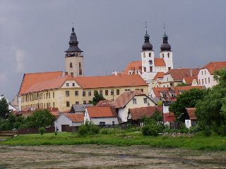 obrázek: Telčští památkáři se připojují k Mezinárodnímu dni archeologie