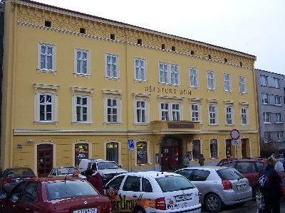 Terarijní trhy v sobotu v Jihlavě