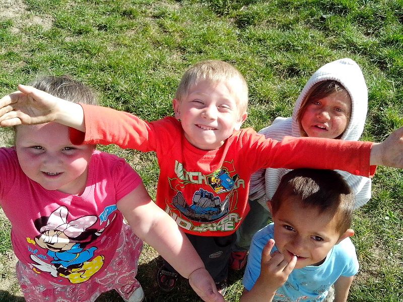 Terénní programy Sovy podporují vzdělávání dětí ve vyloučených lokalitách