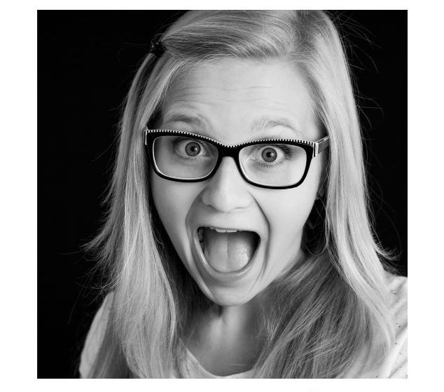 obrázek: Tereza Fantová a kapela Staff v Brodě U Notáře