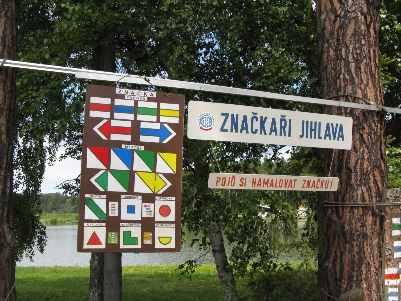 obrázek: Teslácký šotek o víkendu na Jihlavsku