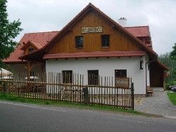 obrázek: Thajský týden v Kadově