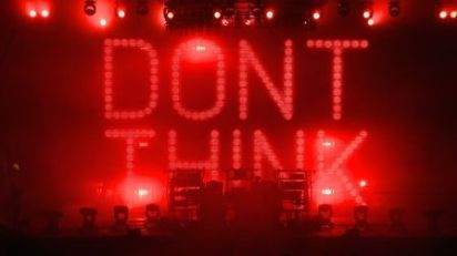 The Chemical Brothers: Don’t Think přichází na Vysočinu