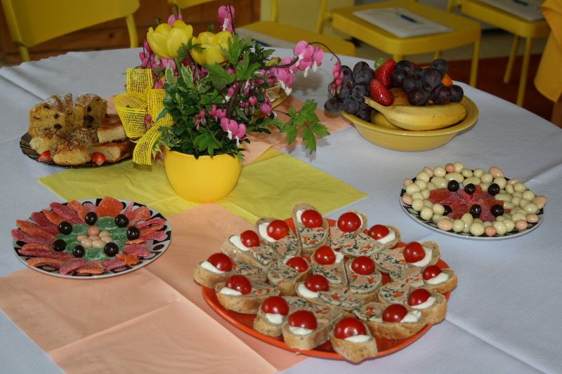 Tipy na silvestrovské menu od Třebíčského centra