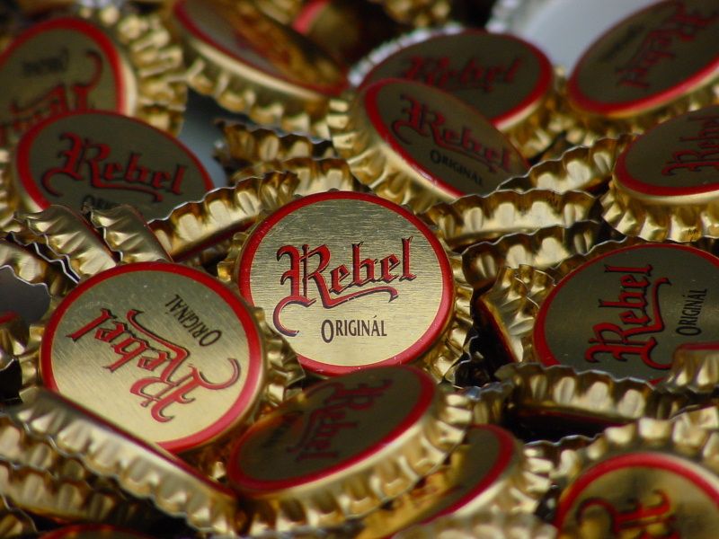 obrázek: Tmavé pivo Rebel veze z Prahy ocenění v soutěži České pivo 2011