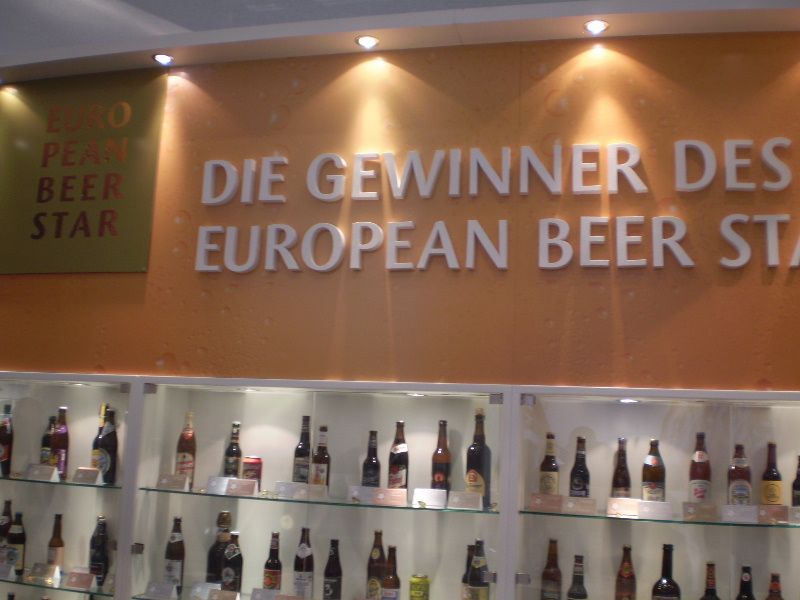 obrázek: Tmavé pivo Rebel z havlíčkobrodského pivovaru třetí v European Beer Star