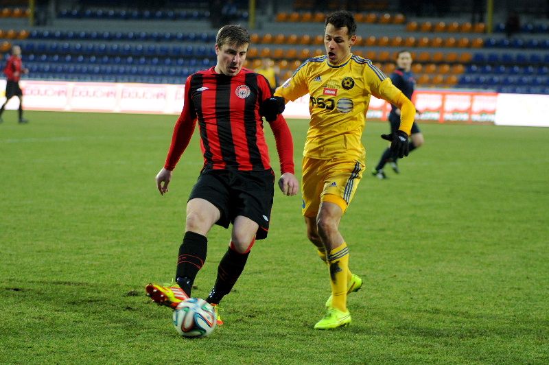 Tomáš Kučera bude oblékat plzeňský dres