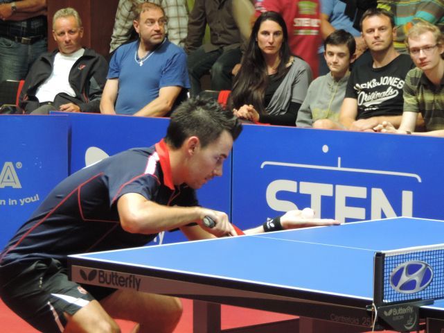 Tomáš Tregler bude hvězdou turnaje v Oslavici