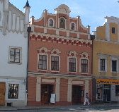 obrázek: Toro Václava Černocha v brodské galerii