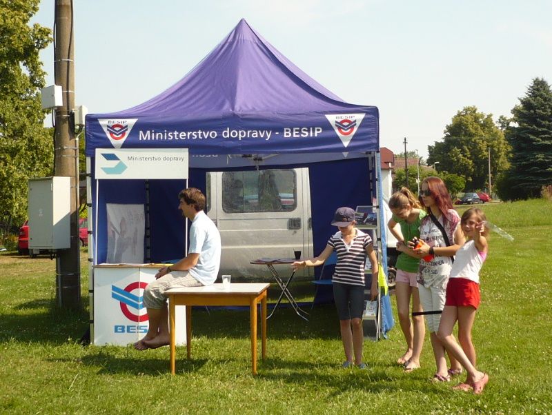 obrázek: Tour de Vepříkov po sedmé