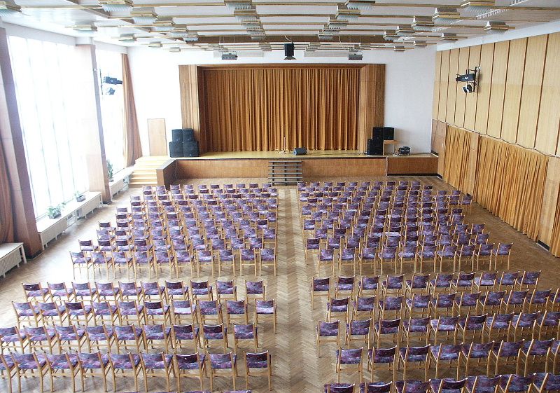 obrázek: Tradiční Bystřické hody o víkendu