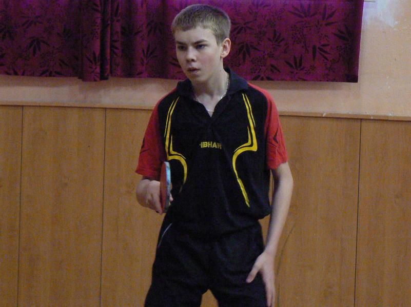 Tradiční turnaj stolních tenistů v Oslavici už tuto sobotu