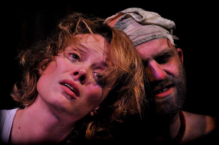 Třebíč hostí další ročník Festivalu divadla 2-3-4 herců