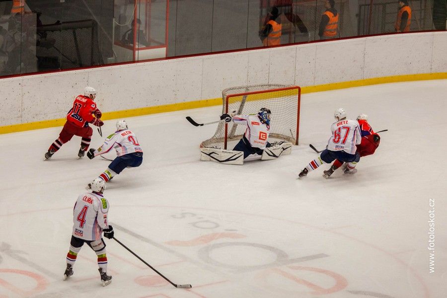 obrázek: Třebíč první, Jihlava klesla na čtvrté místo