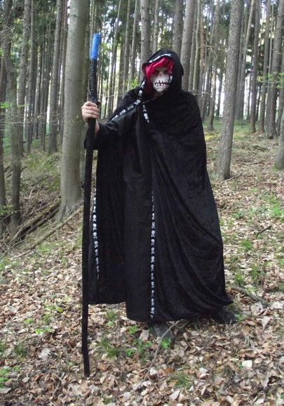 Třebíč: Zažijte fantasy světy na vlastní kůži!