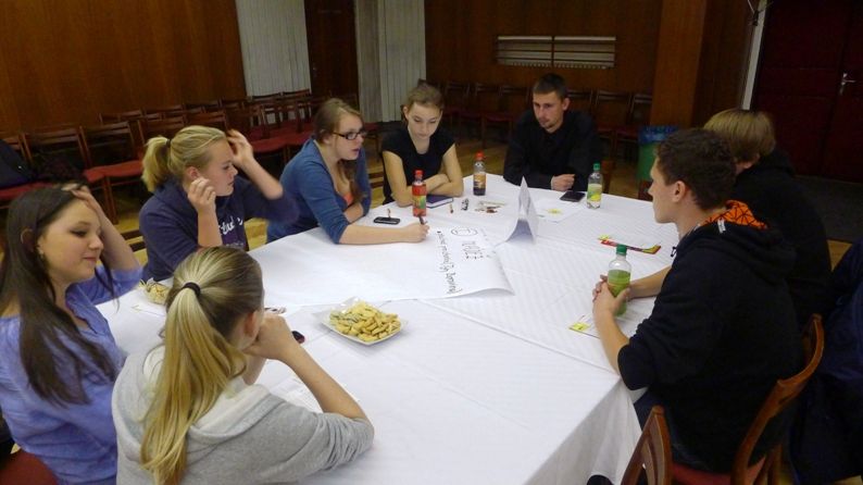 obrázek: Třebíčané vybrali problémy, které trápí jejich město