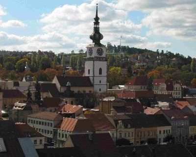 obrázek: Třebíčská radnice zjišťuje spokojenost veřejnosti se svými službami