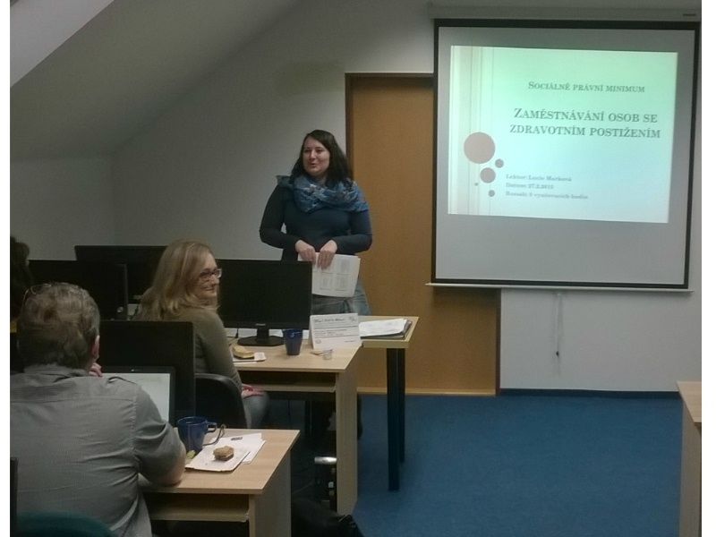 obrázek: Třebíčská Vrátka nabídnou handicapovaným nové možnosti