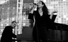 Třebíčské kulturní středisko nabídne jazzový koncert
