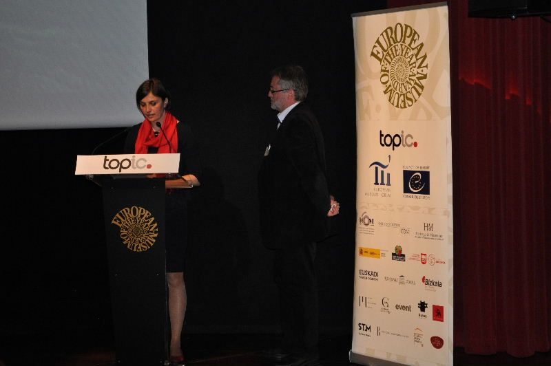 obrázek: Třebíčské muzeum získalo titul Nominee EMYA 2016