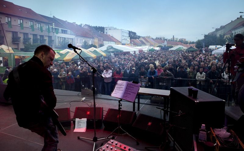 Třebíčské pivní slavnosti v ohrožení