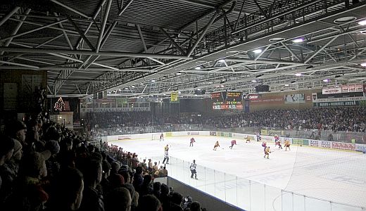 Třebíčsko se chystá na derby s Jihlavou, klub posiluje bezpečnostní opatření