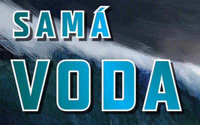 Třebíčský Alternátor chystá novou projekci Samá voda