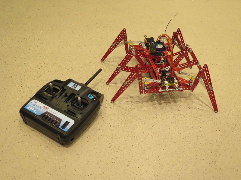 Třebíčský Alternátor o jarních prázdninách