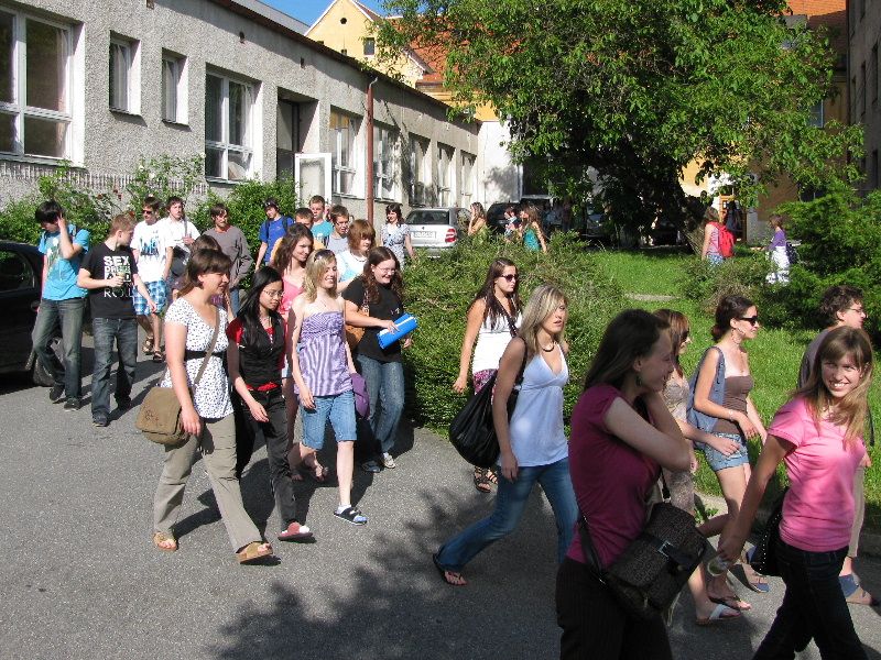 obrázek: Třebíčský projekt pomáhá školám zaplatit školní psychology a speciální pedagogy