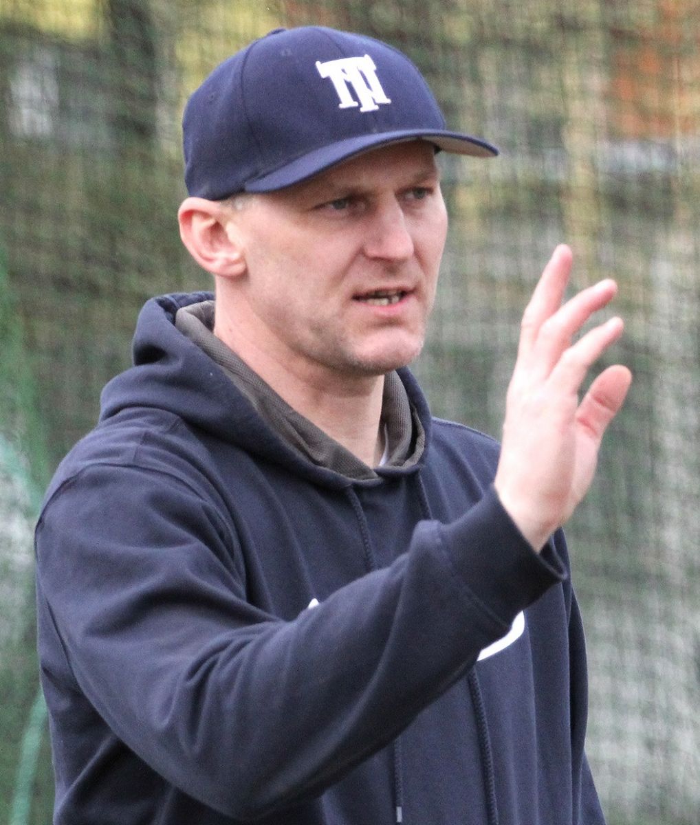 obrázek: Třebíčský stadion Na Hvězdě přivítá první ligu baseballu