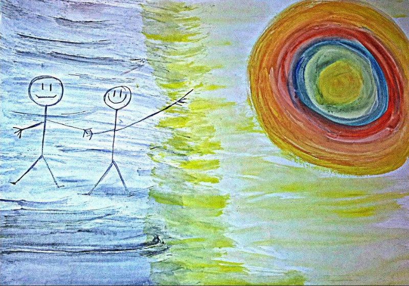 obrázek: Třebíčský Střed hledá dobrovolníky pro program Pět P