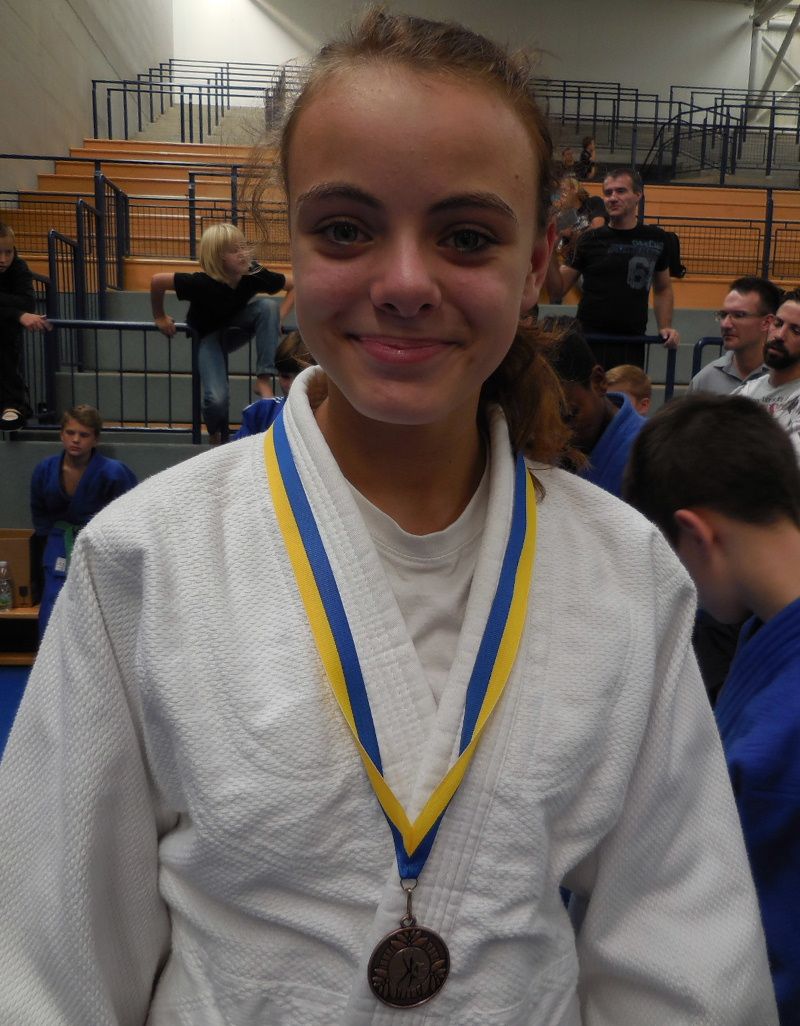 obrázek: Třebíčští judisté uspěli v Rakousku